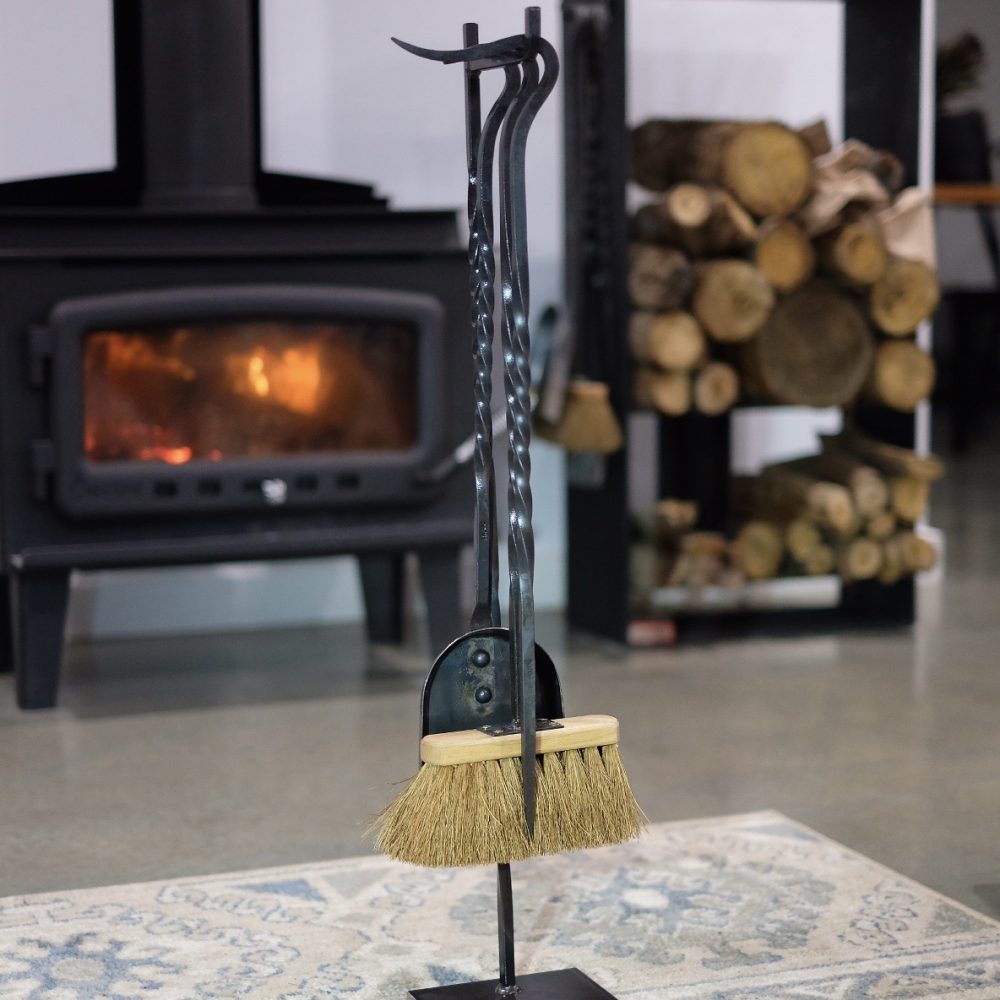 Fireplace Tool Set