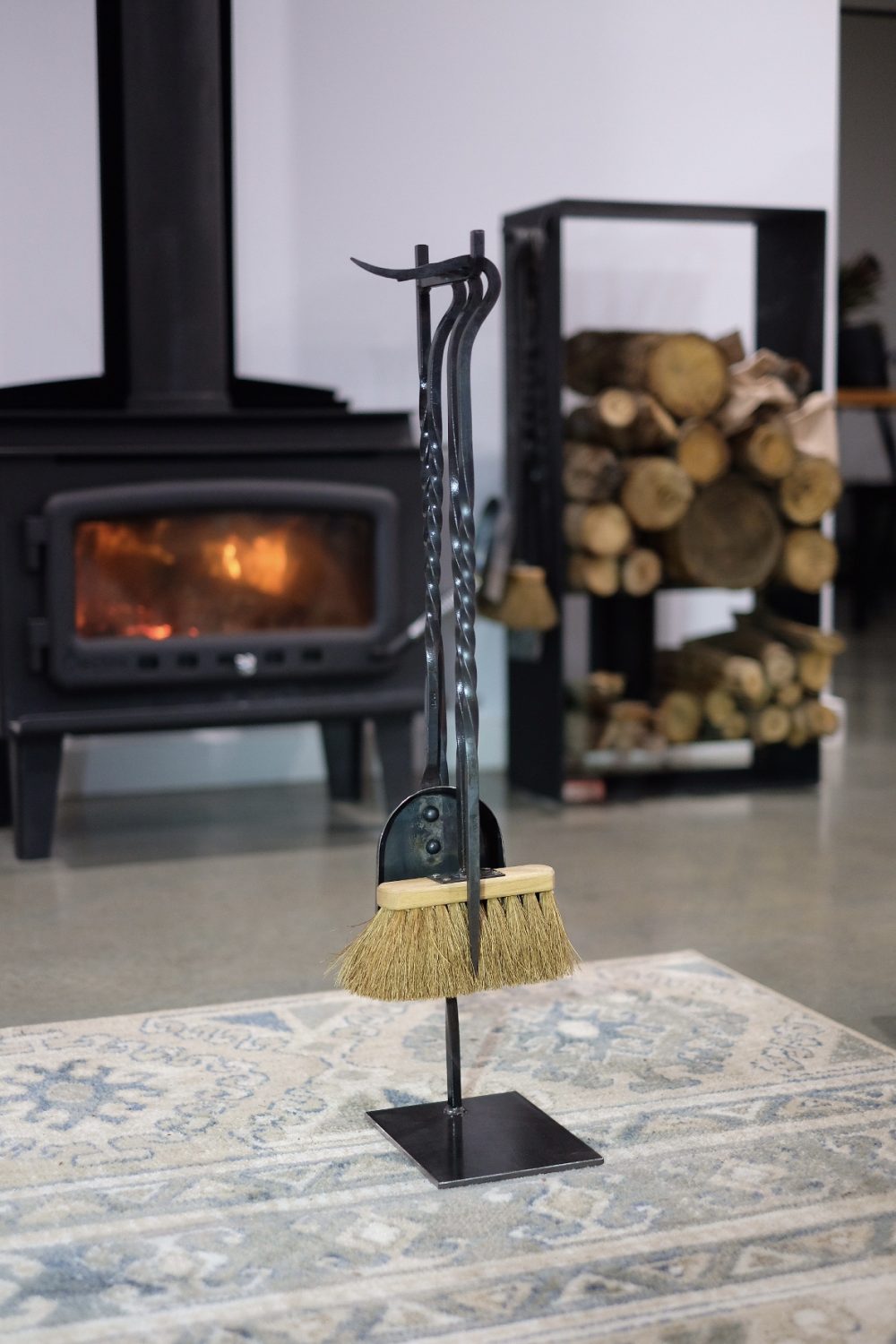 Fireplace Tool Set