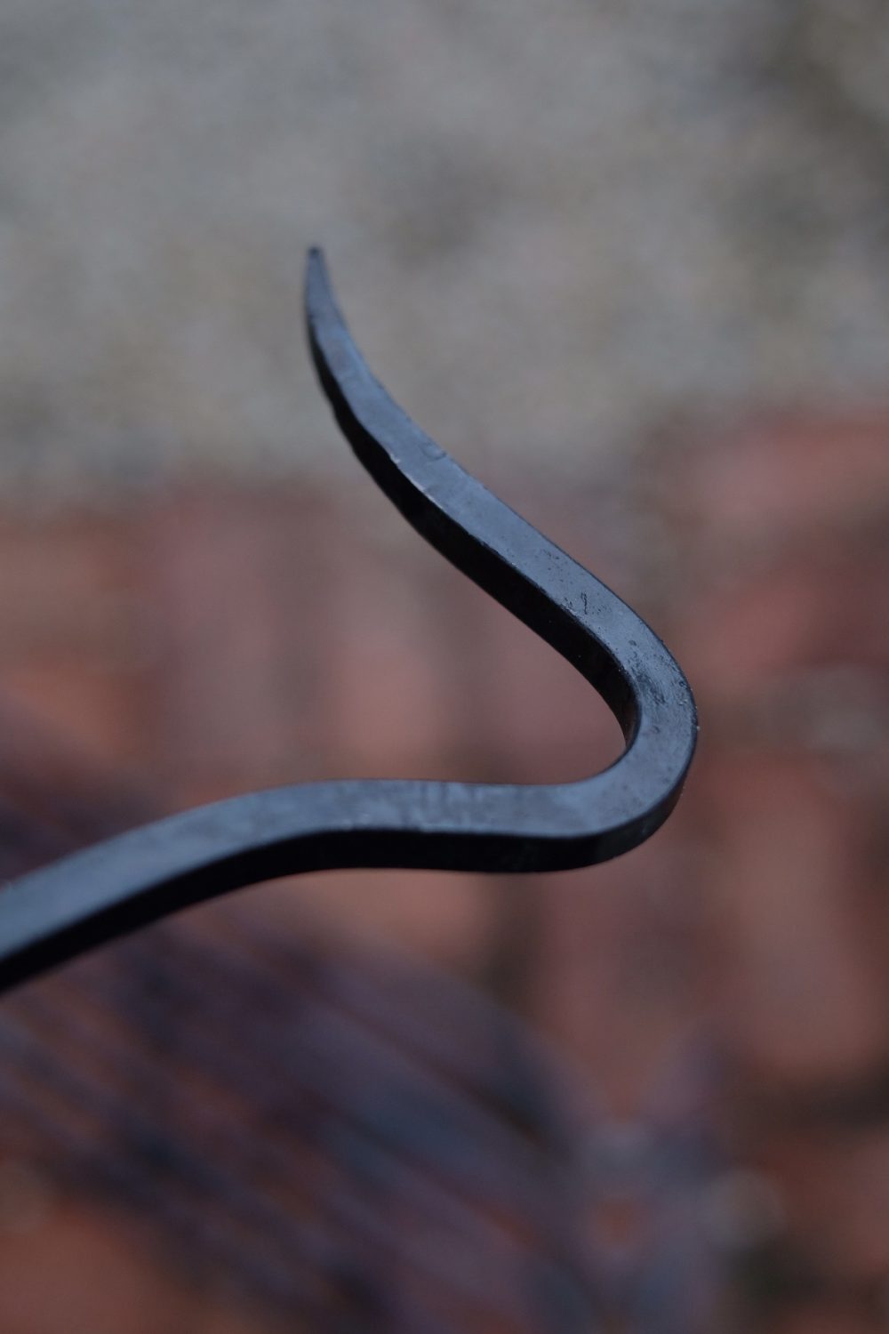Fire Poker 60cm - Image 2