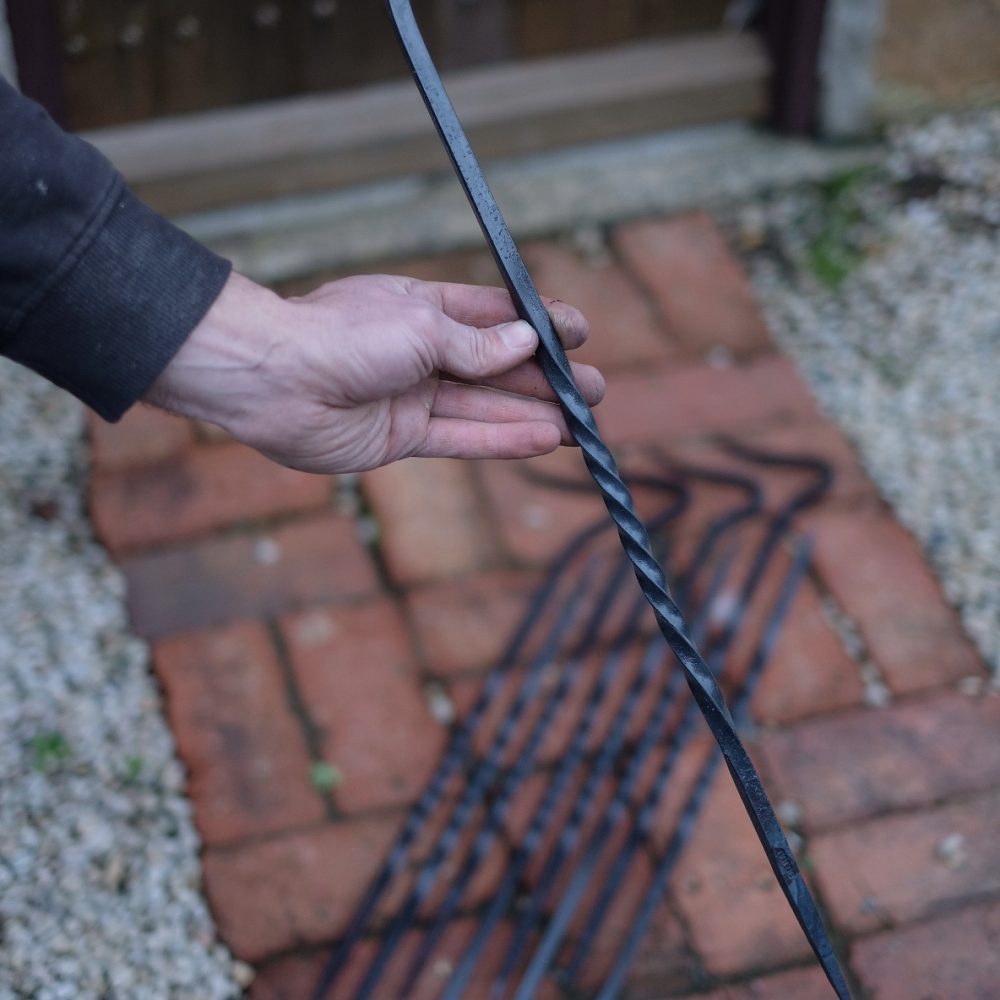 Fire Poker 60cm