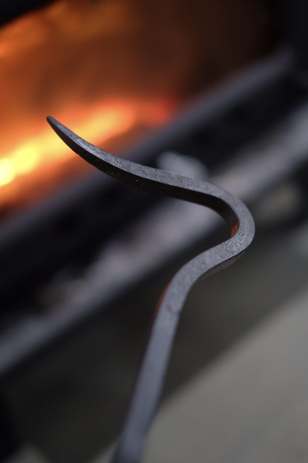 Fireplace Tool Set - Image 6