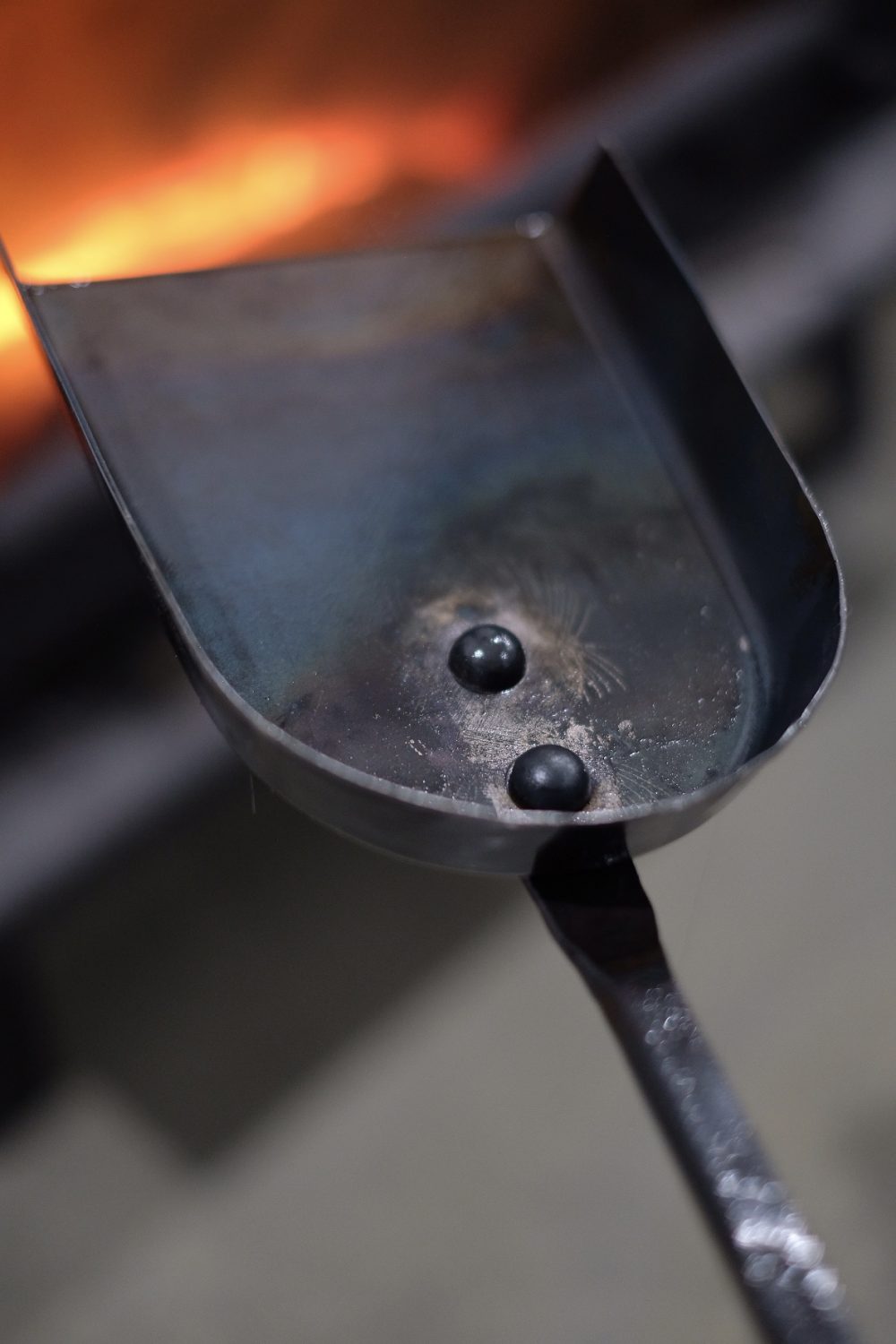 Fireplace Tool Set - Image 4
