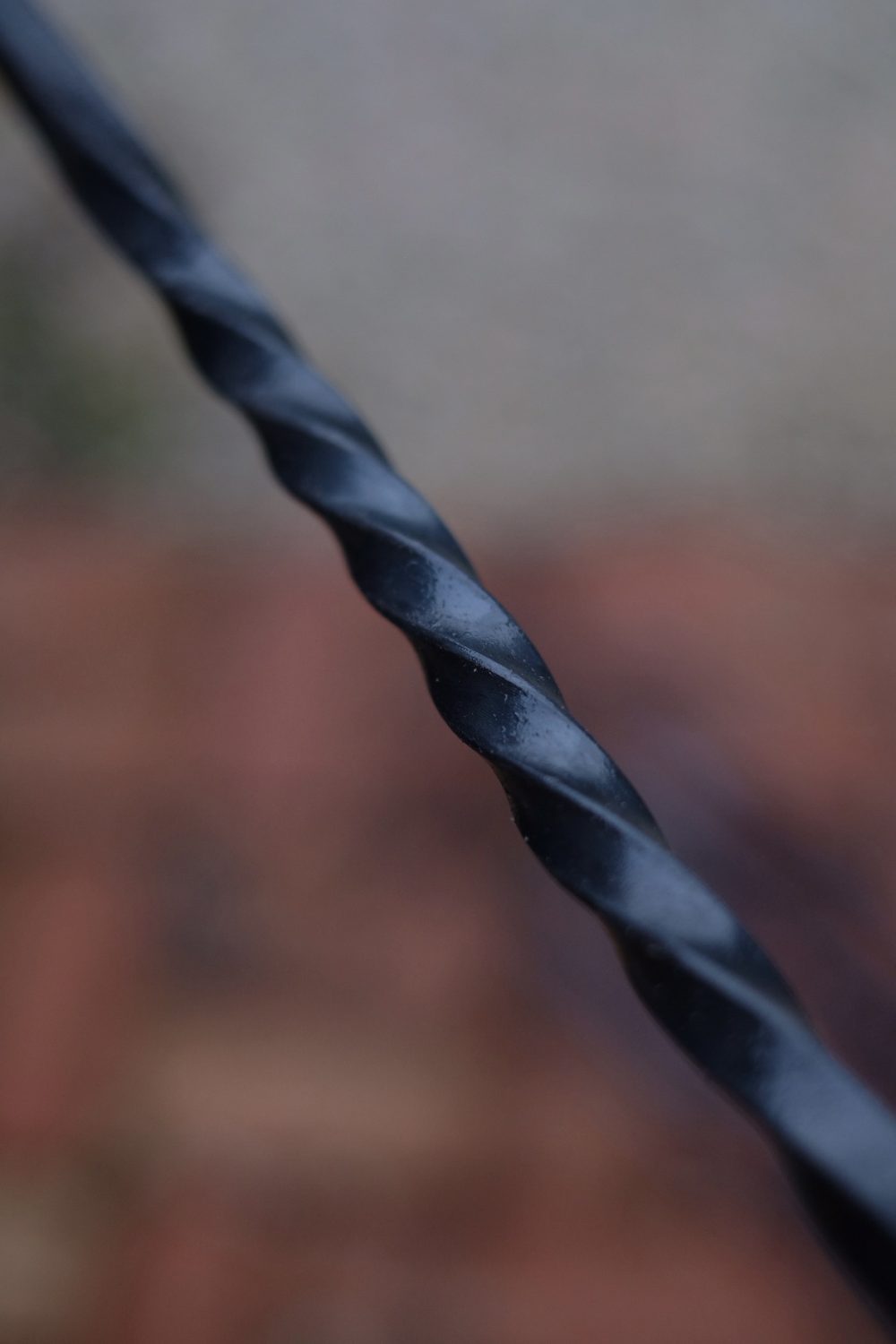 Fire Poker 60cm - Image 4