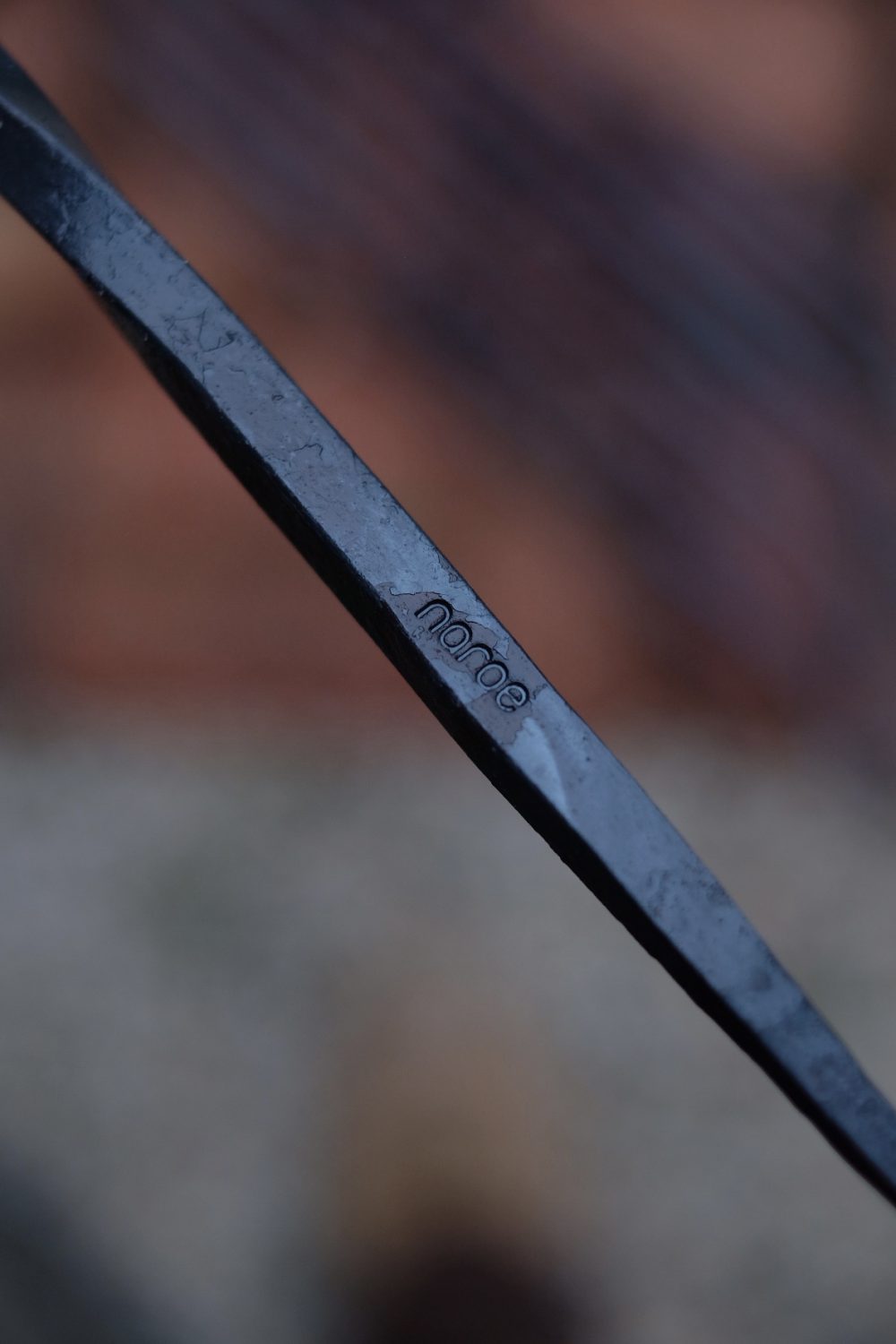 Fire Poker 60cm - Image 3