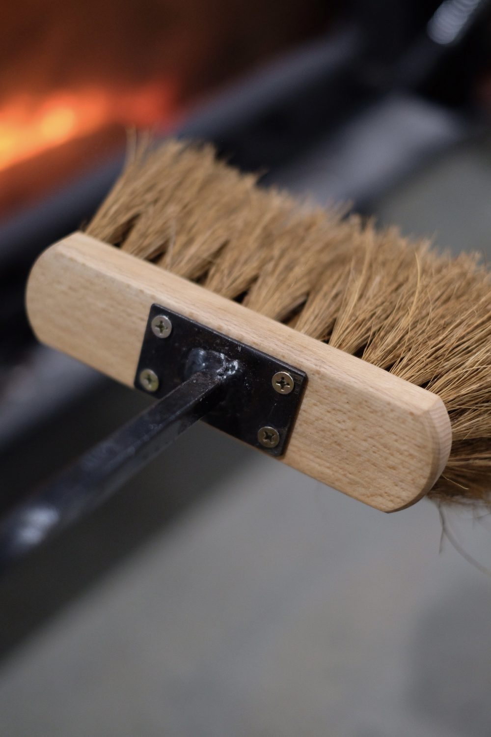 Fireplace Tool Set - Image 5